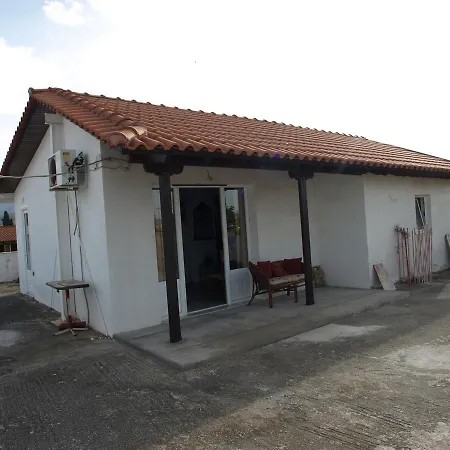 Apartman Amarinthos