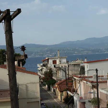 Amarinthos Amárinthosz