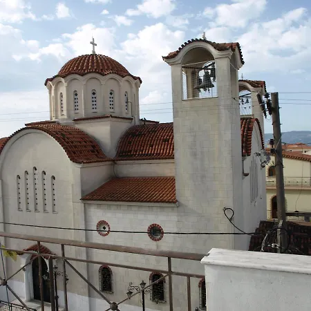 Amarinthos Amárinthosz